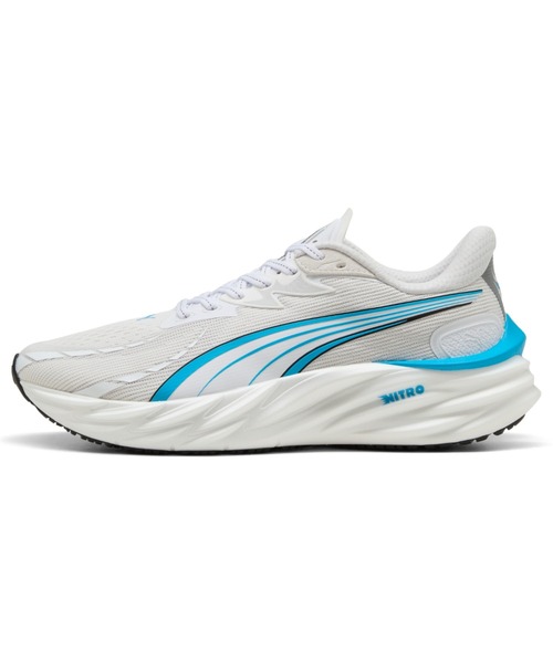 セール】PUMA プーマ メンズ ヴェロシティ ニトロ 4 AP ランニング