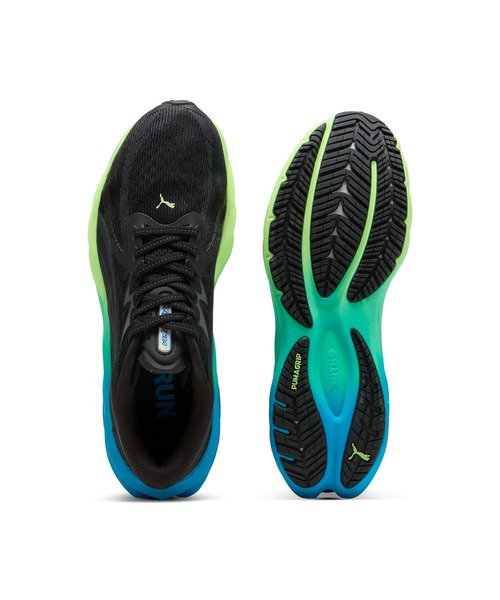 セール】PUMA プーマ メンズ ヴェロシティ ニトロ 4 AP ランニング