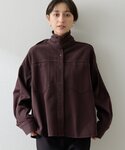 Whim Gazette(ウィムガゼット)の「トップス(シャツ/ブラウス)」