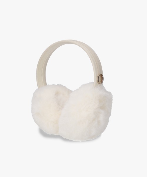 Chapeau d' ORex Fake Fur Earmuff / シャポードオー【公式通販】