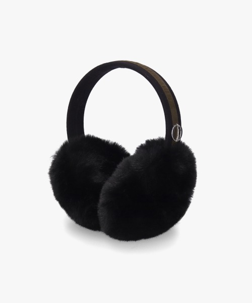 Chapeau d' ORex Fake Fur Earmuff / シャポードオー【公式通販】