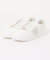 MICHAEL KORS（マイケルコース）の「【MICHAEL KORS】Jem Maxine MK100910（スニーカー・キッズ）」