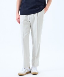 MACKINTOSH PHILOSOPHY | 1タックドローコードパンツ ドライストレッチオックス(その他パンツ)