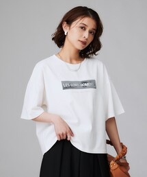 UNTITLED カットソー１５号 UNTITLED / アンタイトル （レディース） カットソー
