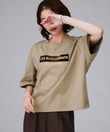 【新品未使用】アンタイトル カットソー 2025年最新】Yahoo!オークション -アンタイトル カットソーの