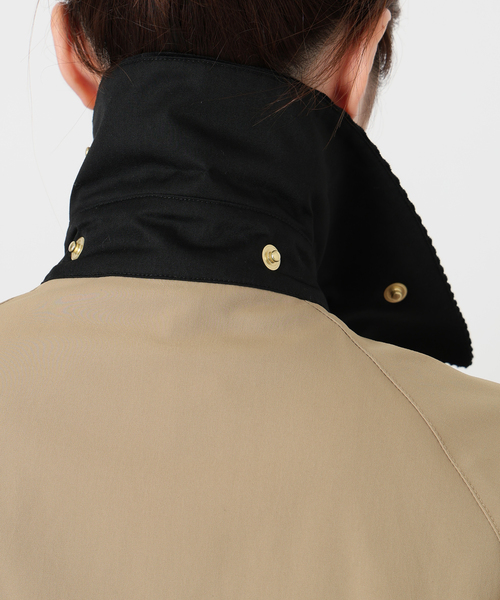 【完売人気商品！10%OFF！】Barbour/バブアー SLOBE別注 Barbour/バブアー SLOBE別注 TRANSPORT modify（その他アウター