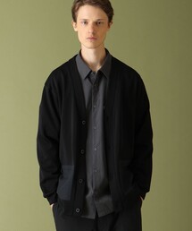 限定展開 撥水 通勤対応 COLUMBIA BLACK LABEL／メンズ トラッパー