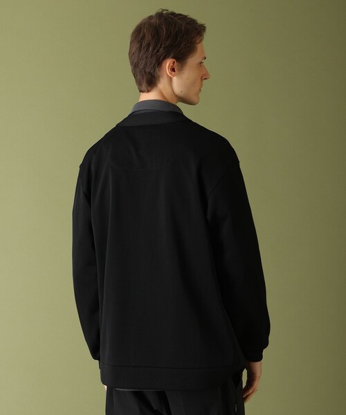 COLUMBIA BLACK LABEL／メンズ サンティアムレンジ カーディガン