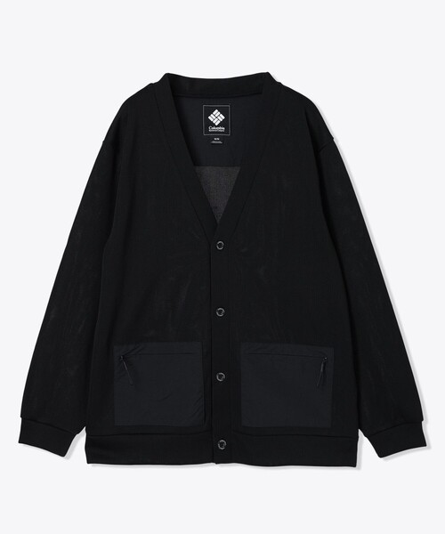 通勤対応 COLUMBIA BLACK LABEL／メンズ サンティアムレンジ