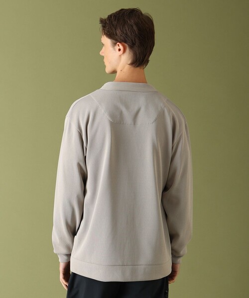 COLUMBIA BLACK LABEL サンティアムレンジカーディガン COLUMBIA BLACK LABEL】サンティアムレンジカーディガン(S