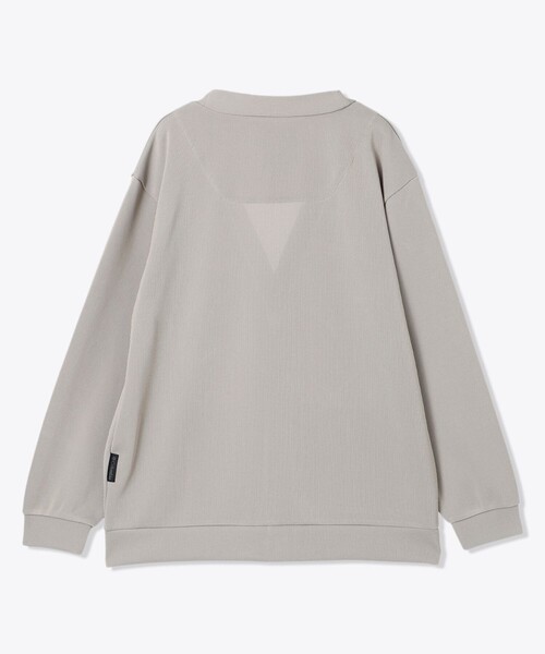 Columbia／【COLUMBIA BLACK LABEL】サンティアムレンジ カーディガン