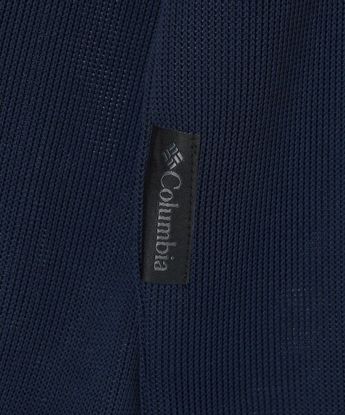 Columbia（コロンビア）の「通勤対応 COLUMBIA BLACK LABEL／メンズ サンティアムレンジ カーディガン／コロンビアブラックレーベル（カーディガン/ボレロ・メンズ・グレー/ブラック/ネイビー・L/XL/S/M）」の16枚目の写真