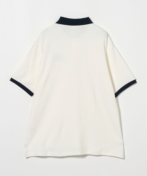 H BEAUTY&YOUTH ポロシャツ BEAUTY&YOUTH UNITED ARROWS 【別注】＜LACOSTE＞ポロシャツ