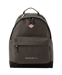 DANTON｜ダントンのバックパック/リュック（ブランドロゴ）通販 - ZOZOTOWN