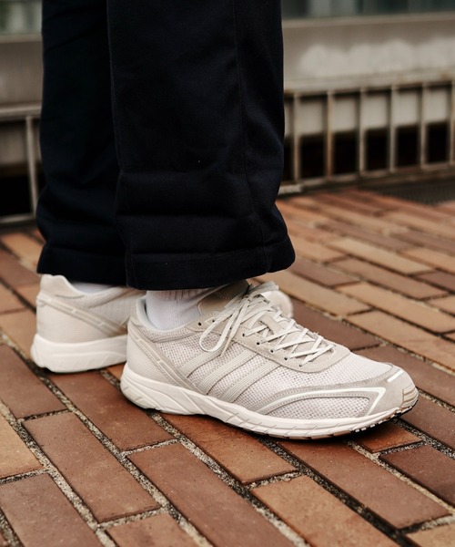 BILLY'S EXCLUSIVE】ADIZERO ADIOS OG JQ4277（スニーカー）｜adidas