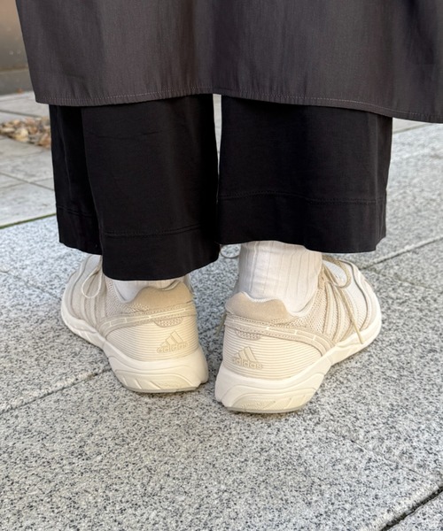 adidas(アディダス)の「【BILLY'S EXCLUSIVE】ADIZERO ADIOS OG JQ4277(スニーカー・メンズ・ホワイト・22.0cm/22.5cm/23.0cm/23.5cm/24.0cm/24.5cm/25.0cm/25.5cm/26.0cm/26.5cm/27.0cm/27.5cm/28.0cm/28.5cm/29.0cm/30.0cm)」の11枚目の写真