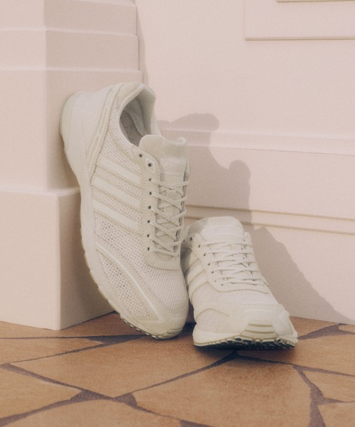 BILLY'S EXCLUSIVE】ADIZERO ADIOS OG JQ4277（スニーカー）｜adidas