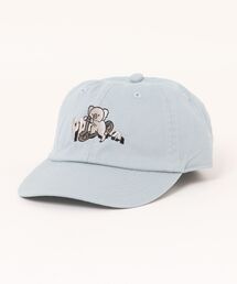 NO WAY（ノーウェイ）の「/PaCoMa/パコマ/Kid’s 6Panel Twill Cap『koala』（キャップ）」