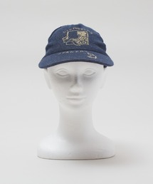 shinyakozuka ELUSIVE KNIT CAP キャップ セール】ELUSIVE KNIT CAP WITH KIJIMA TAKAYUKI（キャップ