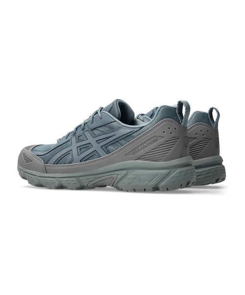 ASICS(アシックス)の「GEL-VENTURE 6 SHIELD / ゲルベンチャー 6 シールド(スニーカー・メンズ・ブルー系その他・25/26.5/29/26/24/28/24.5/27.5/25.5/27/28.5/23.5/23)」の6枚目の写真