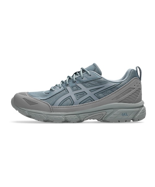 ASICS(アシックス)の「GEL-VENTURE 6 SHIELD / ゲルベンチャー 6 シールド(スニーカー・メンズ・ブルー系その他・25/26.5/29/26/24/28/24.5/27.5/25.5/27/28.5/23.5/23)」の2枚目の写真