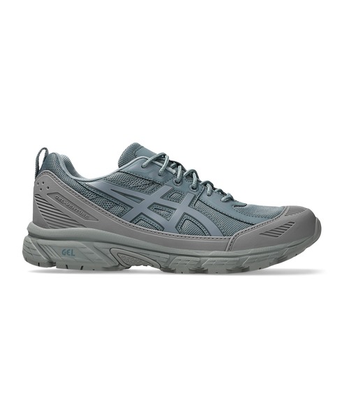 ASICS(アシックス)の「GEL-VENTURE 6 SHIELD / ゲルベンチャー 6 シールド(スニーカー・メンズ・ブルー系その他・25/26.5/29/26/24/28/24.5/27.5/25.5/27/28.5/23.5/23)」の3枚目の写真