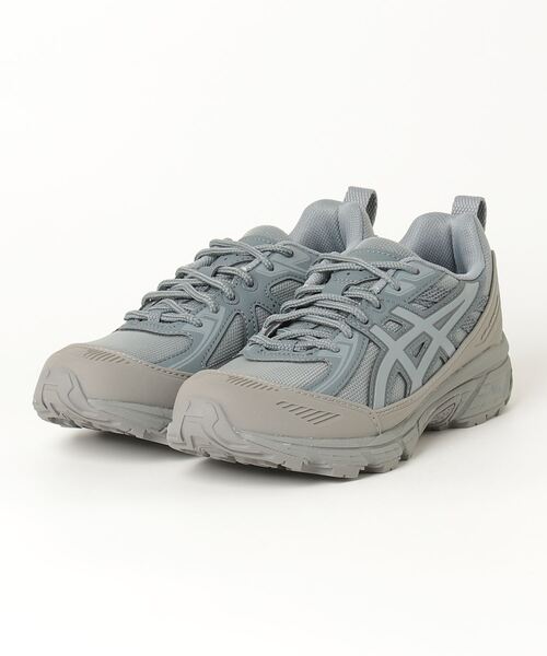ASICS(アシックス)の「GEL-VENTURE 6 SHIELD / ゲルベンチャー 6 シールド(スニーカー・メンズ・ブルー系その他・25/26.5/29/26/24/28/24.5/27.5/25.5/27/28.5/23.5/23)」の11枚目の写真
