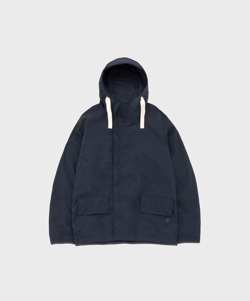 nanamica / ナナミカ】Hooded Deck Jacket（ブルゾン