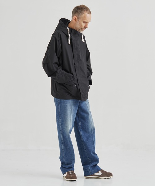 nanamica / ナナミカ】Hooded Deck Jacket（ブルゾン