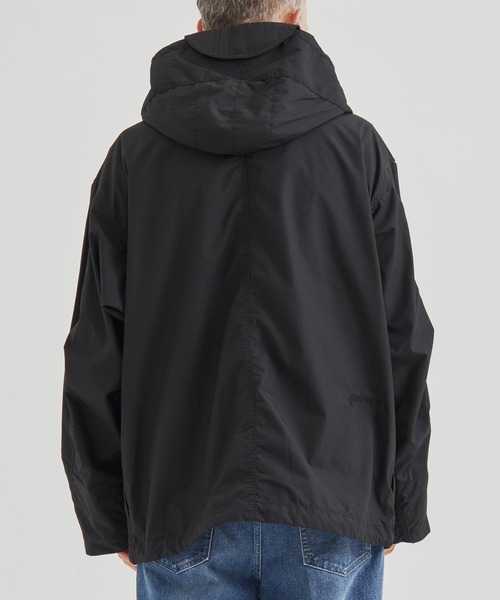 nanamica / ナナミカ】Hooded Deck Jacket（ブルゾン