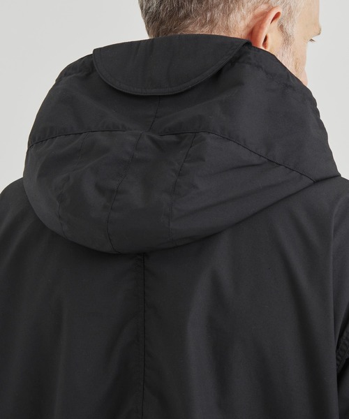 nanamica / ナナミカ】Hooded Deck Jacket（ブルゾン