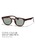 Jugaad14�i�W���K�[�h�t�H�[�e�B�[���j�́u�yjugaad14�zCOVE CLEAR  deep brown�i�T���O���X�j�v�b�u���E���n1