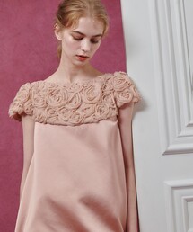 LOULOU WILLOUGHBY｜ルルウィルビーのワンピース通販 - ZOZOTOWN