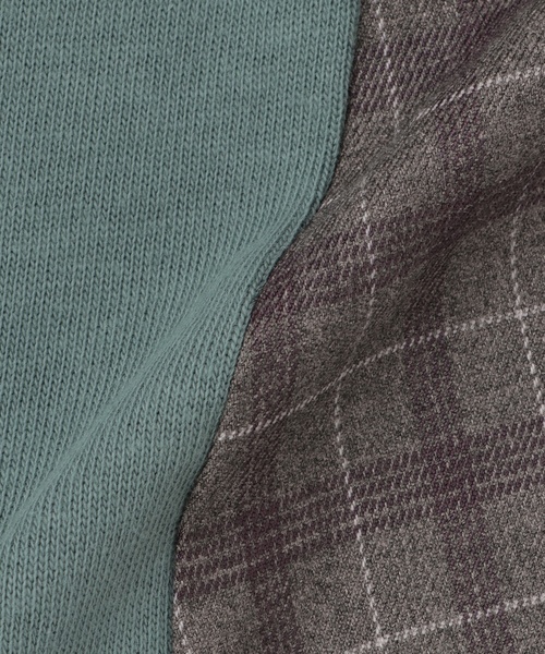 petit main（プティマイン）の「働く車刺しゅう長袖Tシャツ（Tシャツ/カットソー・キッズ・ネイビー/ブラウン/黄緑系・80ｃｍ/90cm/110cm/100cm/120cm/130cm）」の17枚目の写真