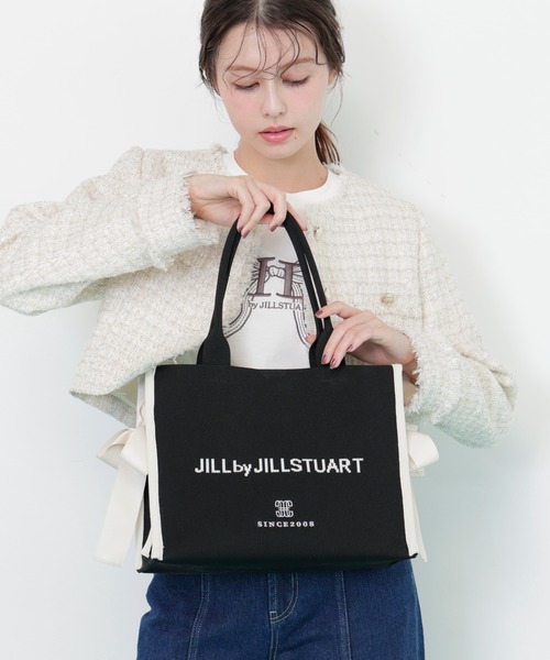 JILL by JILL STUART（ジルバイジルスチュアート）の「◇サイドリボン