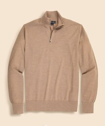 BROOKS BROTHERS｜ブルックス ブラザーズ（メンズ）のニット/セーター