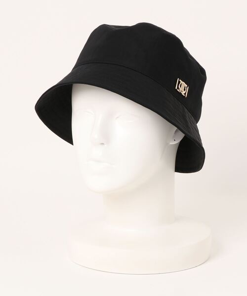 未使用♡ランバンオンブルー　ハット セール/ブランド古着】ハット（ハット）｜LANVIN en Bleu（ランバン