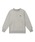 NANGAiiKj́uNANGA/iK ECO HYBRID MINI BOX LOGO EMBROIDERY SWEATSHIRT XEFbgiXEFbgjvbO[