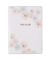 PAUL&JOE(ポールアンドジョー)のマークス 手帳 2026 スケジュール帳 2025年12月始まり 月間ブロック B6正寸 ポール&ジョー(手帳/メモ帳)