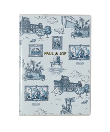 PAUL&JOE(|[AhW[)̃}[NX 蒠 2026 XPW[ 2025N12n܂ ԃubN B6 |[&W[(蒠/)