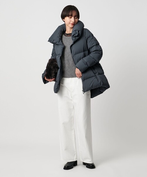 別注】＜PYRENEX＞ELAURA ダウンジャケット（ダウンジャケット/コート