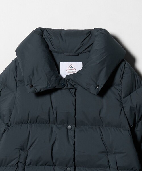 別注】＜PYRENEX＞ELAURA ダウンジャケット（ダウンジャケット/コート