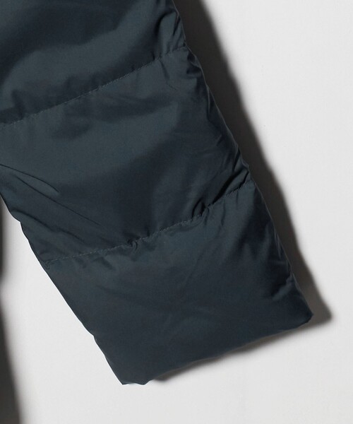 Pyrenex(ピレネックス)の「【別注】<PYRENEX>ELAURA ダウンジャケット(ダウンジャケット/コート・レディース・ブラック/ダークグレー・36/38)」の19枚目の写真