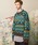 MAISON SPECIALi]XyVj́usUNISEXtNordic Damage Jacquard Prime-Over Crew Neck Knit Pullover/mfBbN_[WWK[hvCI[o[N[lbNjbgvI[o[yMAISON SPECIAL/]XyVzijbg/Z[^[jvbuE
