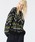 MAISON SPECIALi]XyVj́usUNISEXtNordic Damage Jacquard Prime-Over Crew Neck Knit Pullover/mfBbN_[WWK[hvCI[o[N[lbNjbgvI[o[yMAISON SPECIAL/]XyVzijbg/Z[^[jvbubN