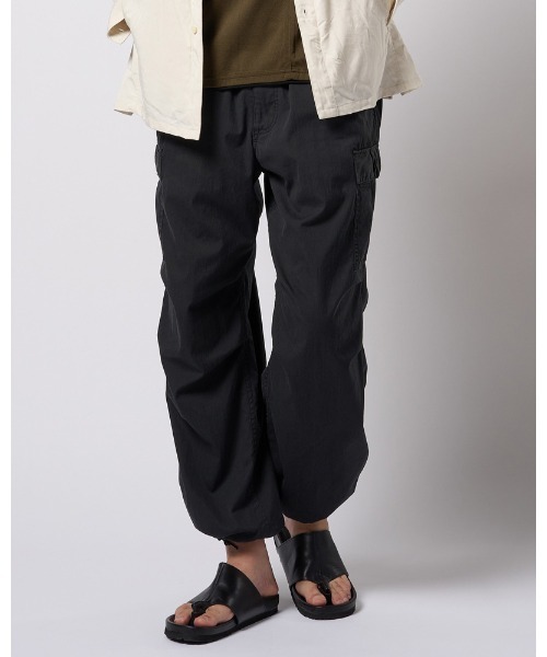 wjk(ダヴルジェイケイ)の「M51 easy(カーゴパンツ・メンズ・ダークグレー/ブラック/カーキ・SMALL/MEDIUM/LARGE/X-LARGE)」の20枚目の写真