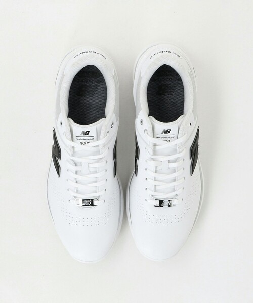 New Balance＞FuelCell 3000 v1 メンズ スパイクレスシューズ