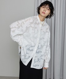 Bonjour Sagan｜ボンジュールサガンのトップス（ホワイト/白色系）通販