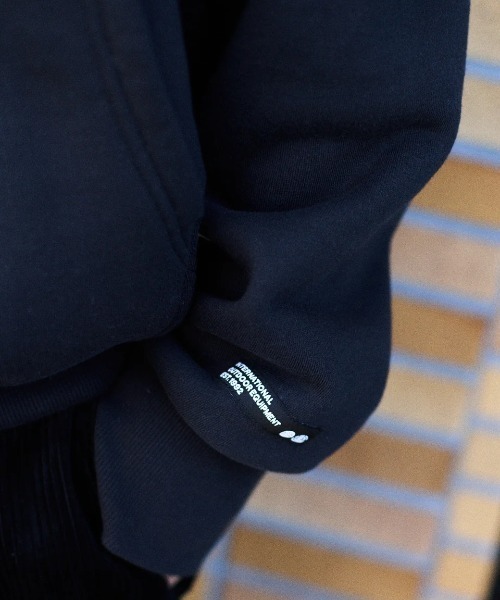 ELEMENT（エレメント）の「ELEMENT メンズ TAG2 HOOD パーカー 【2025年秋冬モデル】/エレメント裏起毛フロントロゴプリントプルオーバーパーカー・フーディー（パーカー・メンズ・ブラック系その他/ブラック/ホワイト系その他・X-LARGE/LARGE/MEDIUM）」の22枚目の写真