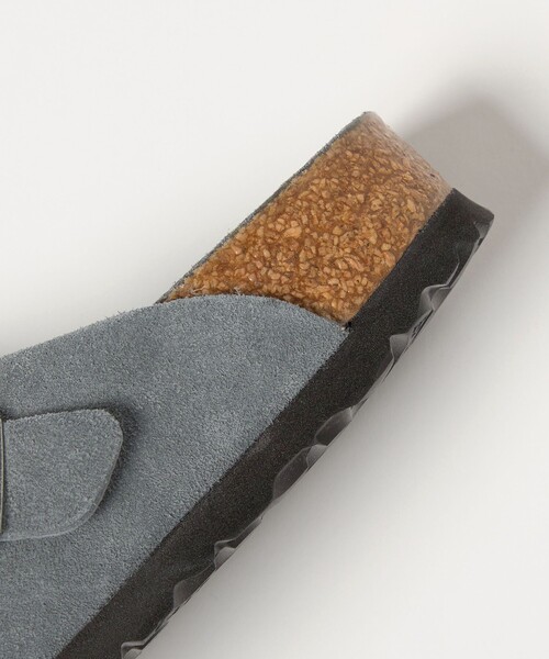 BIRKENSTOCK(ビルケンシュトック)の「【国内EXCLUSIVE】<BIRKENSTOCK>ボストン サンダル(サンダル・メンズ・オフホワイト/ダークグリーン/ブラウン系/ネイビー/ダークグレー・42/43/40/39/41)」の14枚目の写真